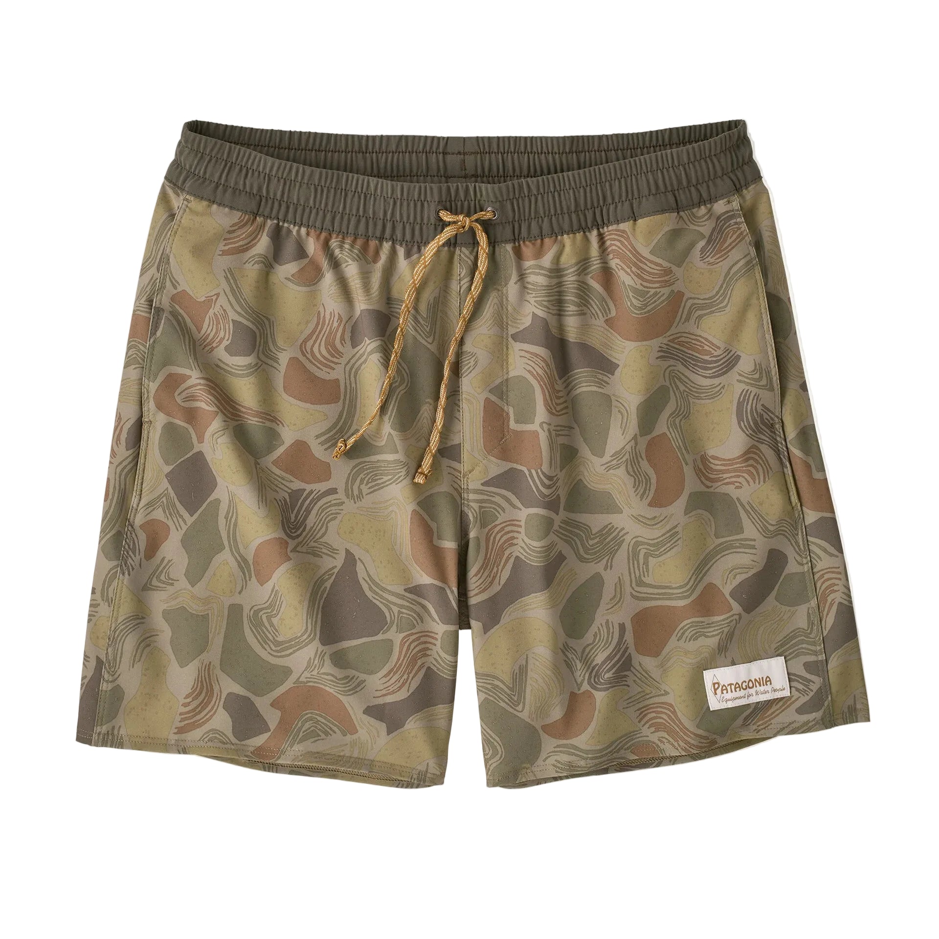 Men's Hydropeak Volley Swim Shorts--16"