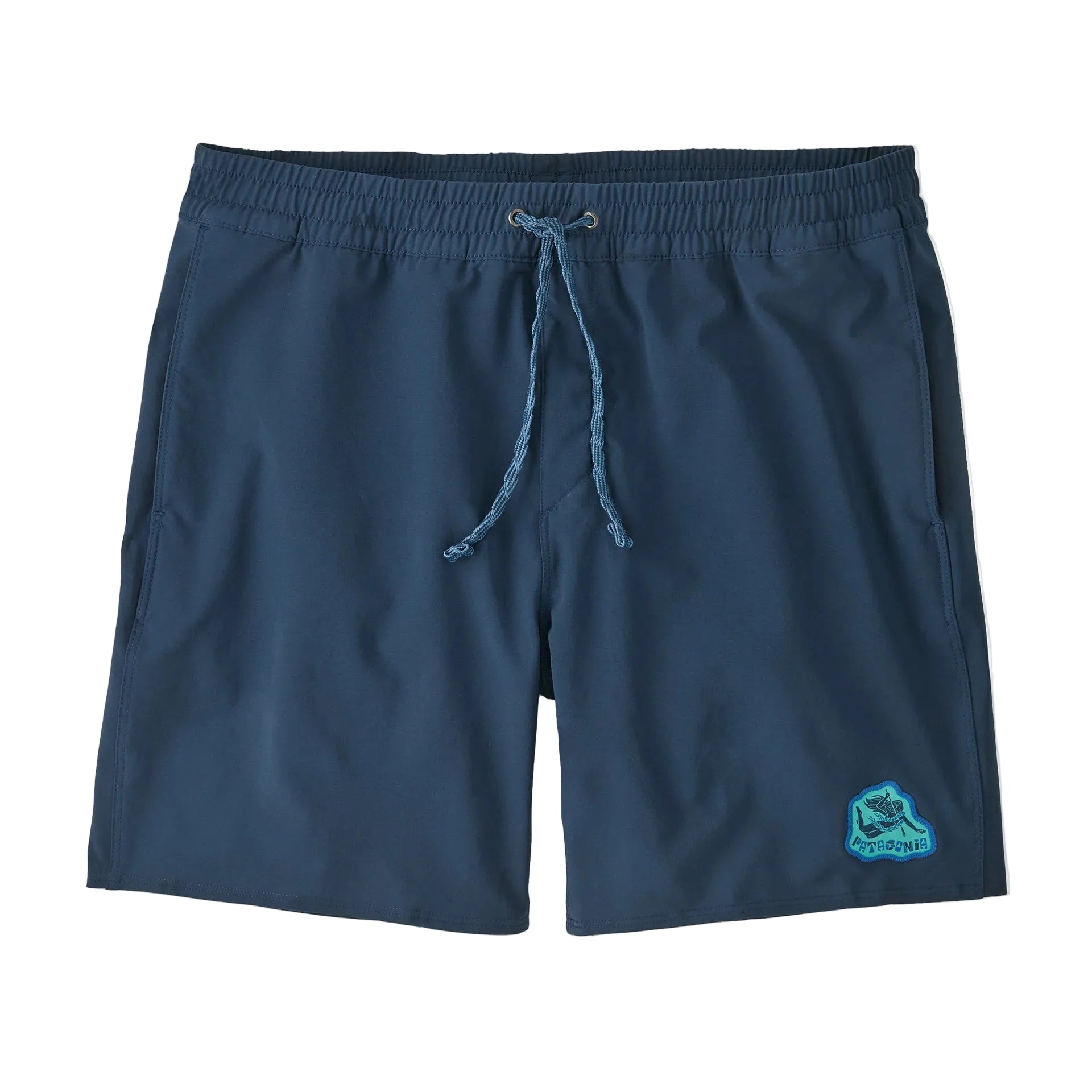Men's Hydropeak Volley Swim Shorts--16"