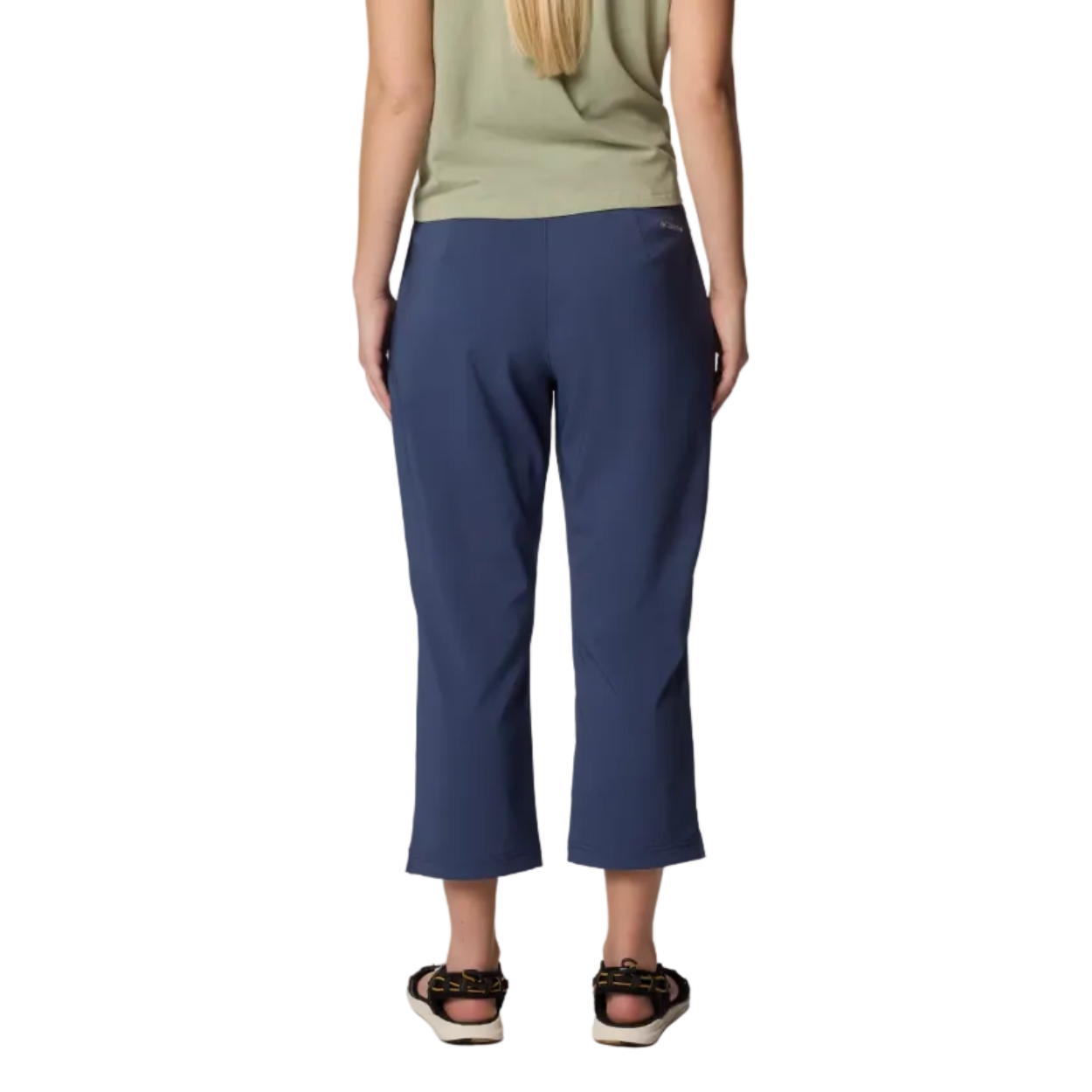 Women's All Seasons Capri Pants