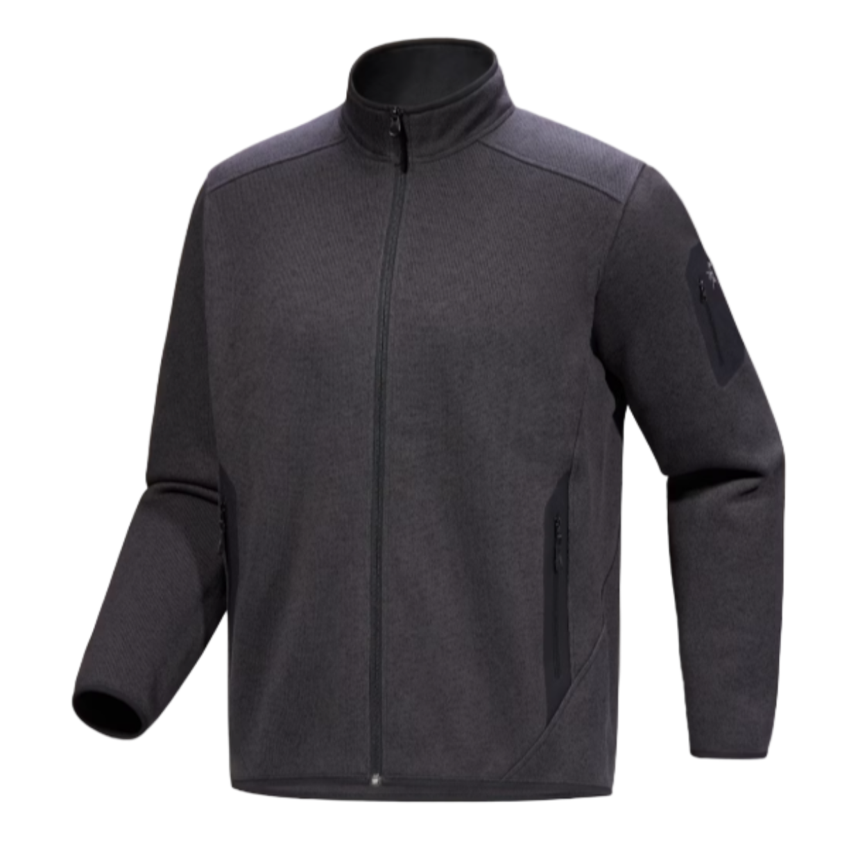 Men's Covert Cardigan Sweater