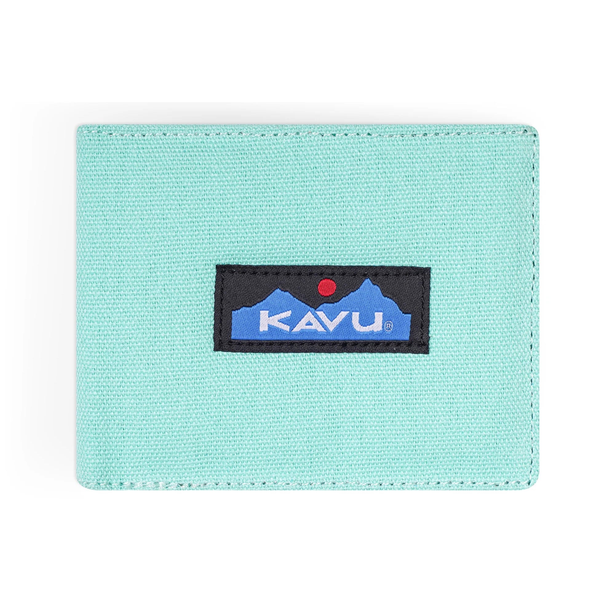 Yukon Bifold Canvas Wallet