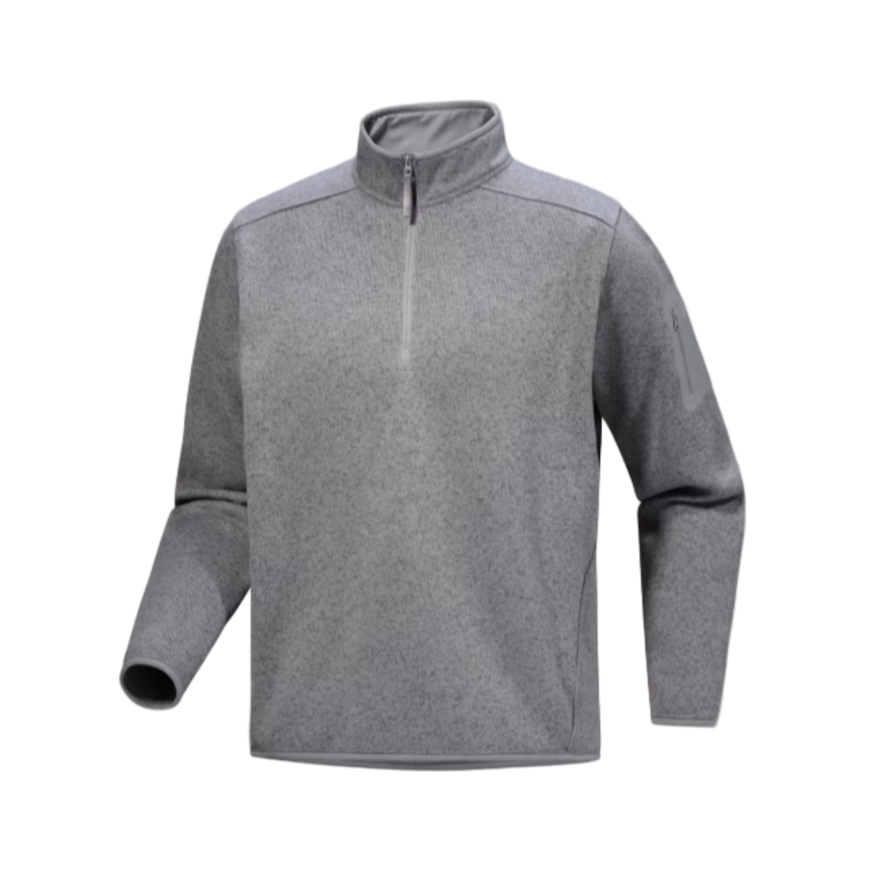 Men's Covert 1/2 Zip Sweater