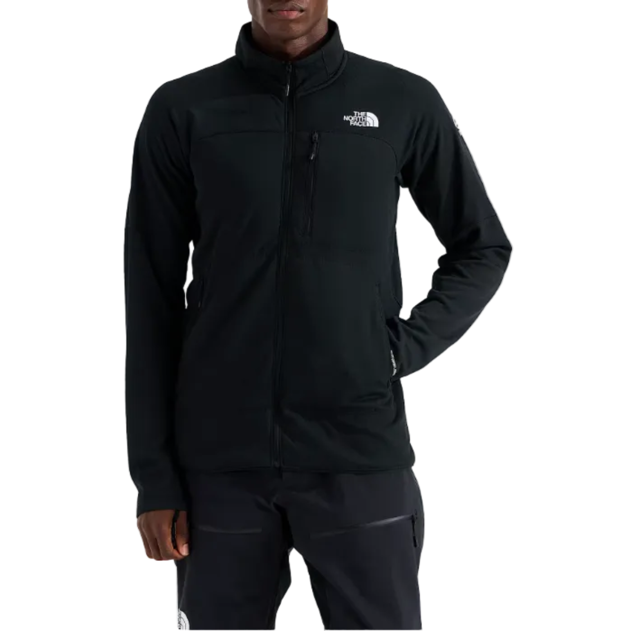 Men’s Summit Series FUTUREFLEECE Full-Zip Jacket