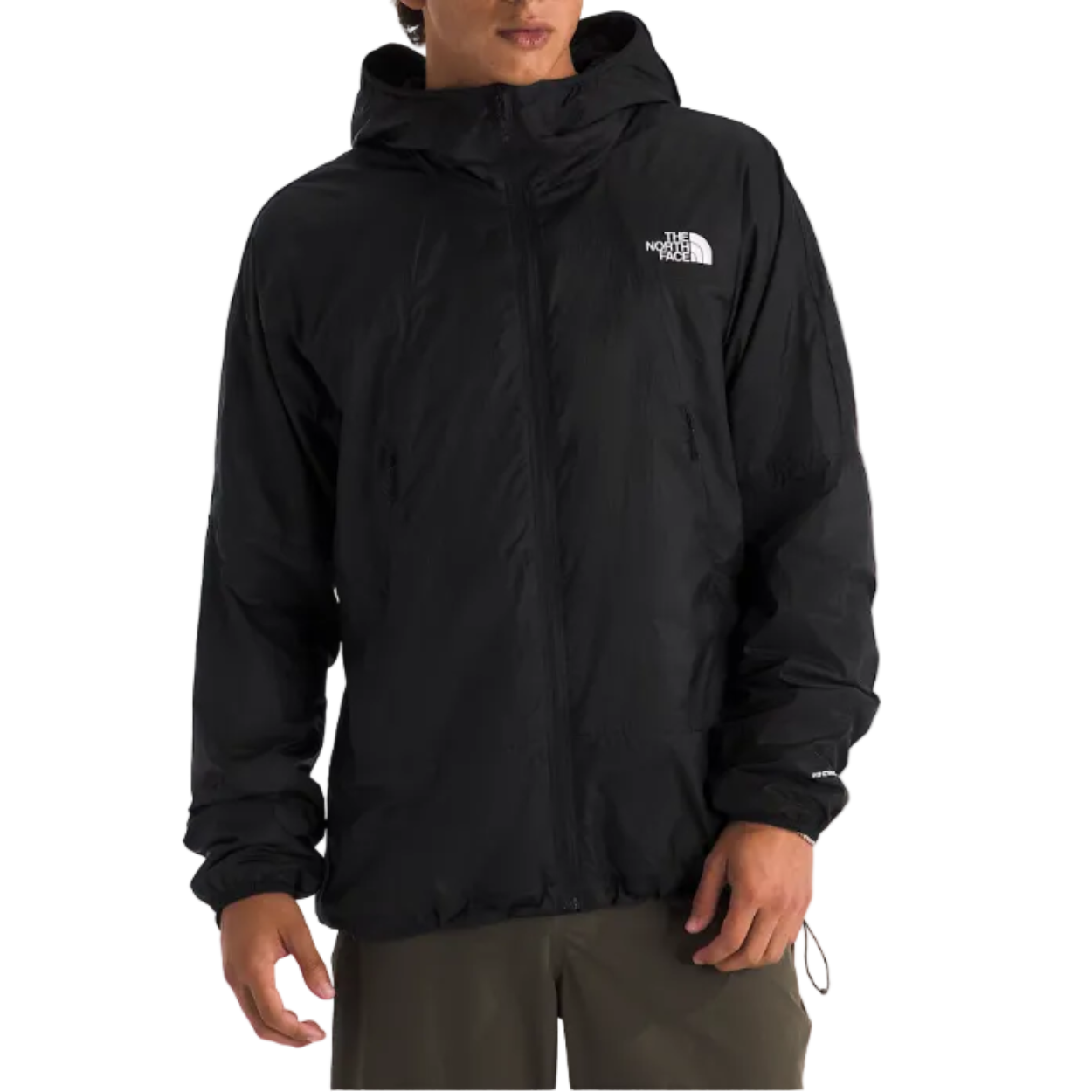 Men’s Ridgelite FUTUREFLEECE Wind Jacket