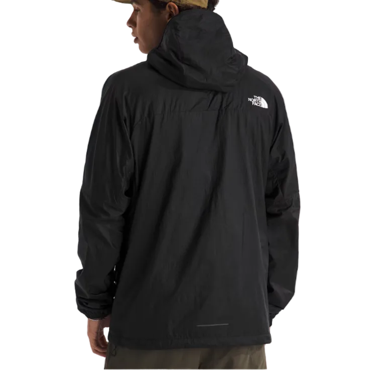 Men’s Ridgelite FUTUREFLEECE Wind Jacket