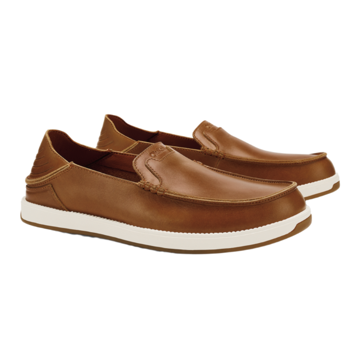 kakapo  Olukai Men's Kakaha Slip On Shoe 10490-FXFX - Bootery Boutique