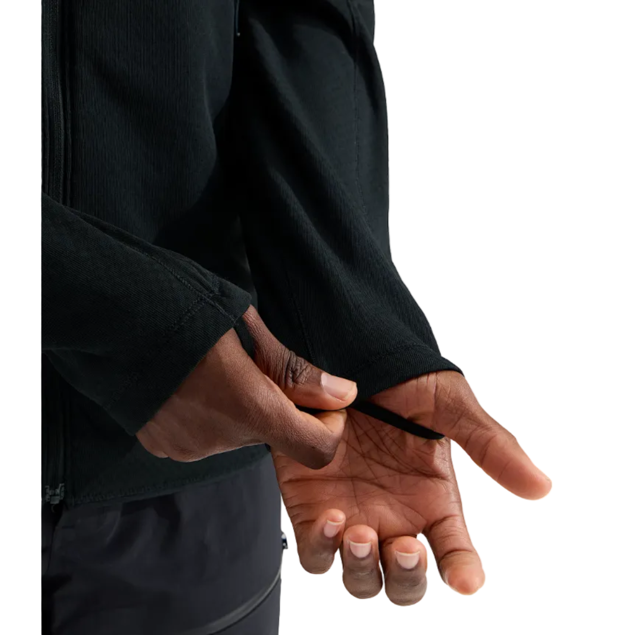 Men’s Summit Series FUTUREFLEECE Full-Zip Jacket