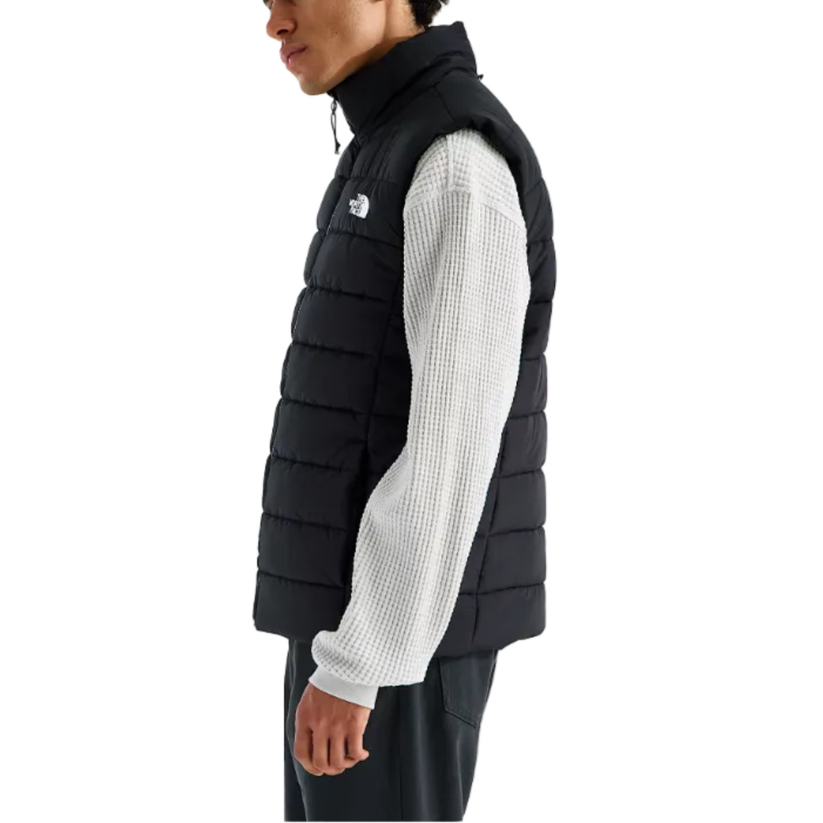 Men's Aconcagua Insulated Vest