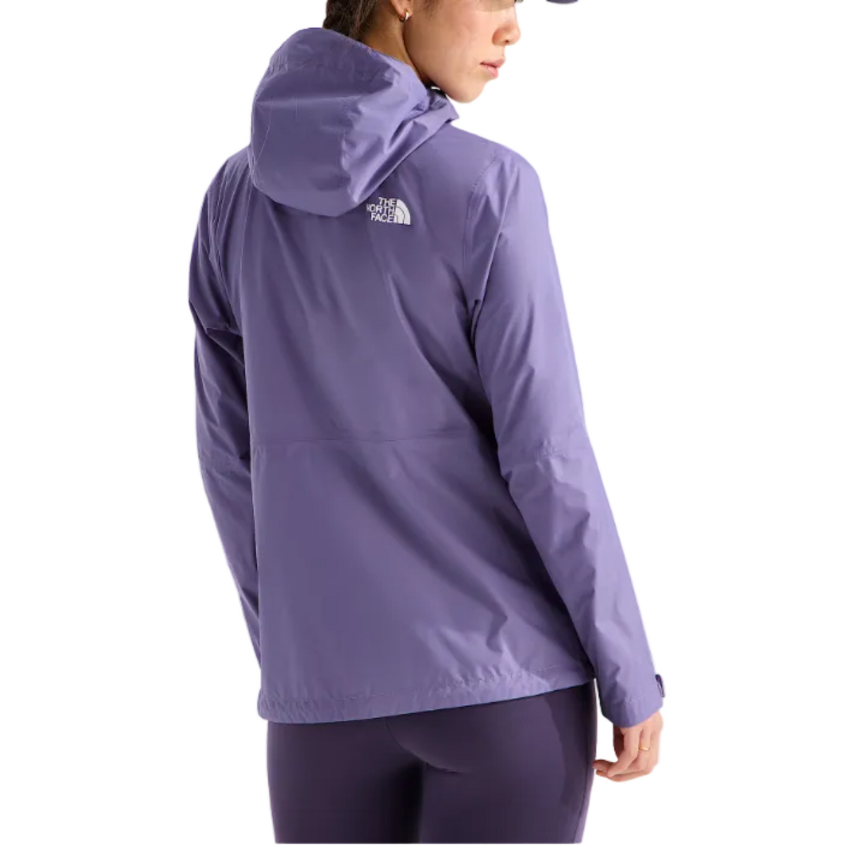 Women’s Alta Vista Waterproof Rain Jacket