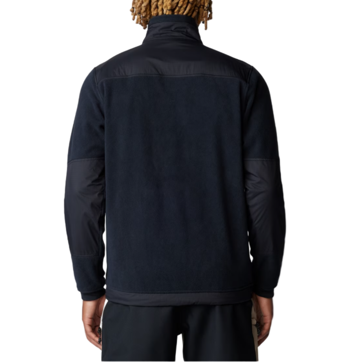 Men's First Tracks Fleece Full Zip Jacket