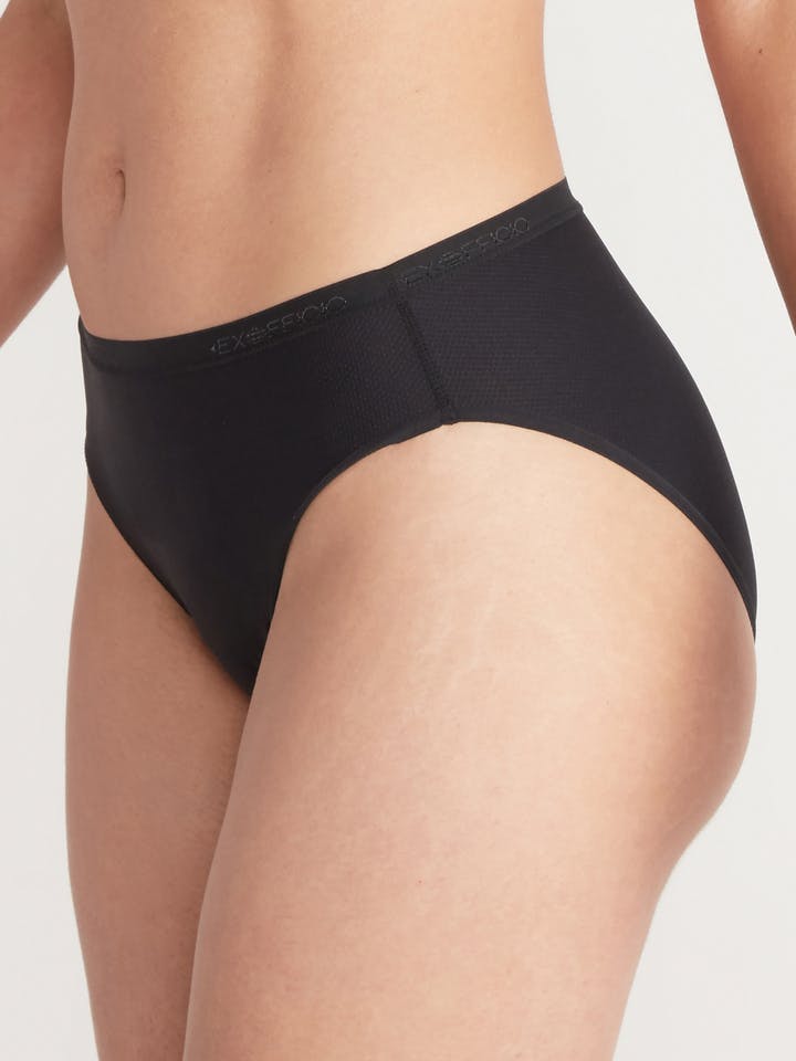 W Give-N-Go Sport 2.0 Bikini Brief