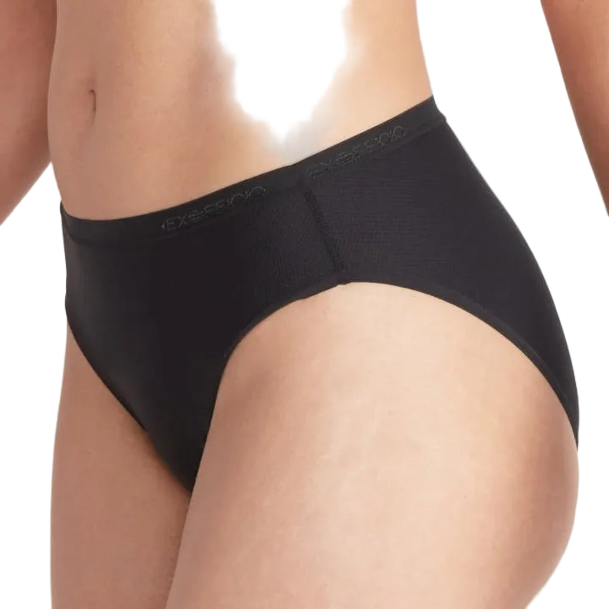 Women's Give-N-Go 2.0 Sport Mesh Bikini Brief