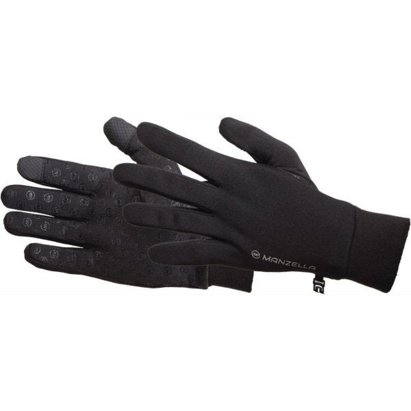 Men's Power Stretch Ultra TouchTip Gloves