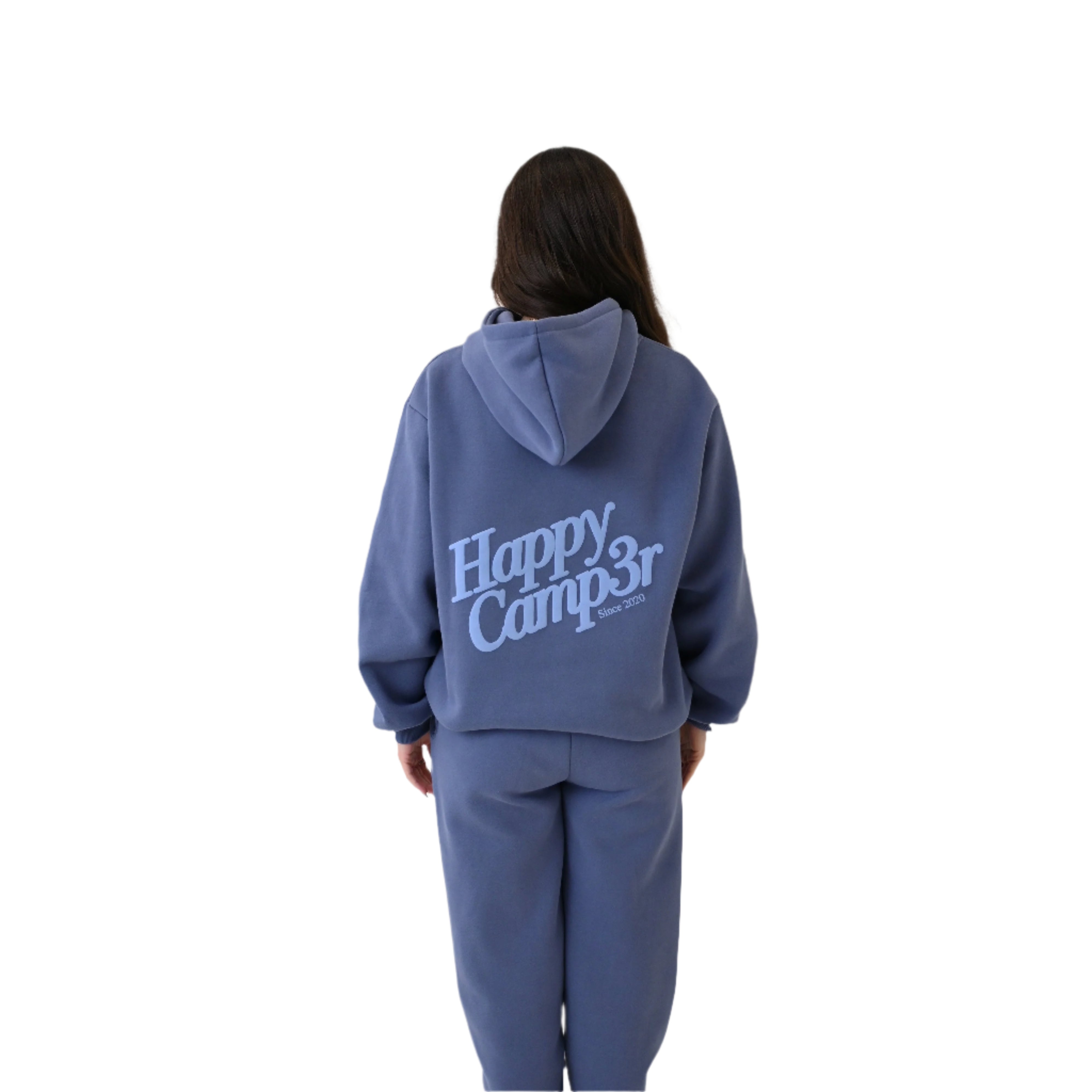 Unisex Puff Series Sweatpants