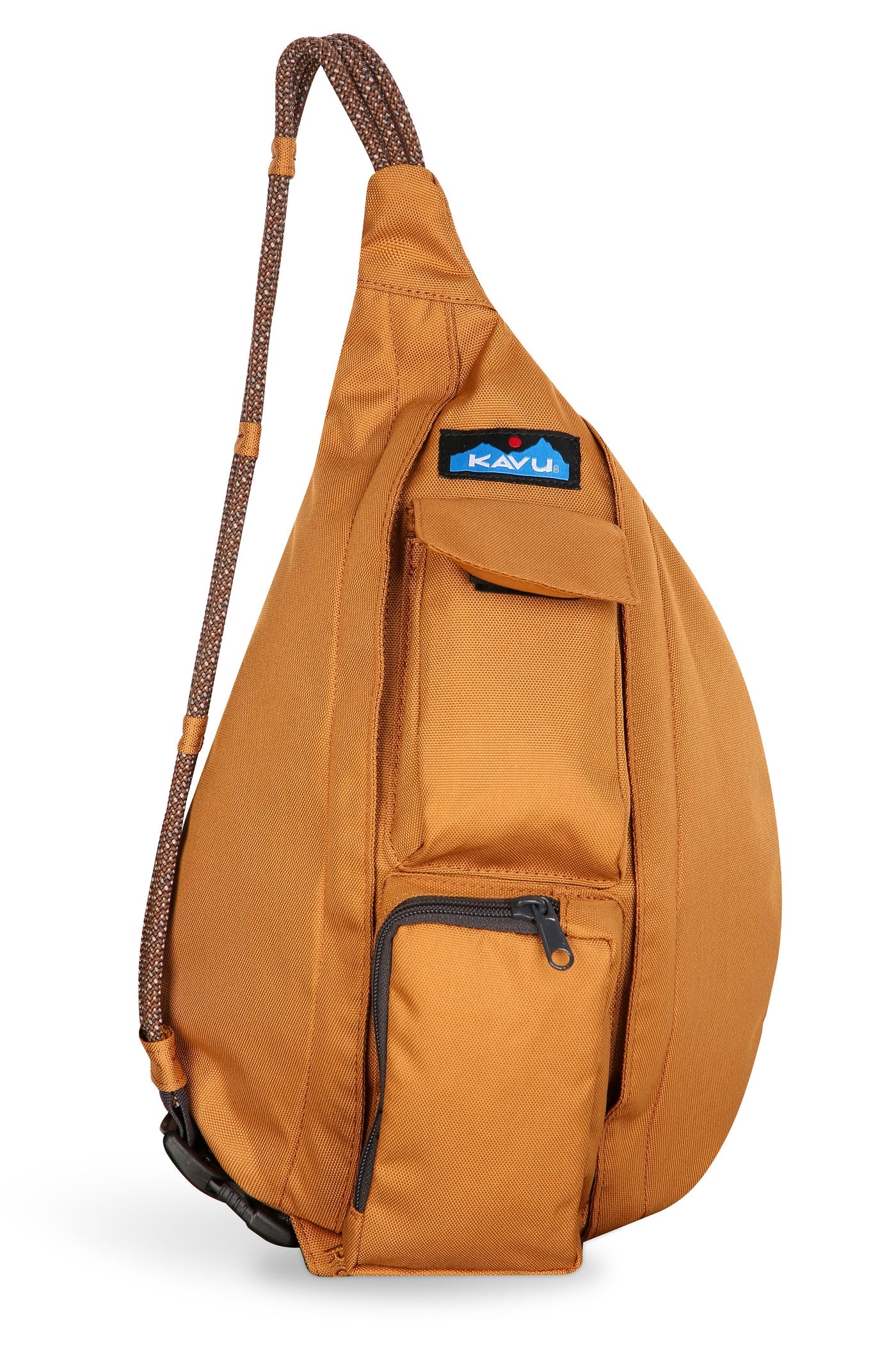 is mini kavu rope sling backpack waterproof Mini Rope Sling Bag