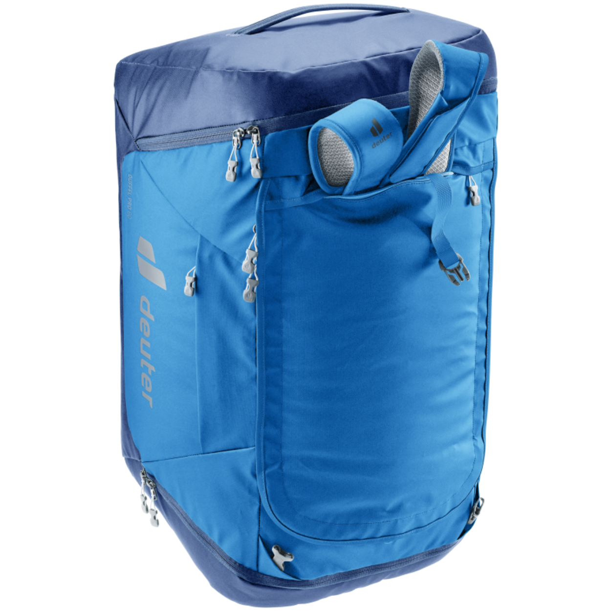 Duffel Pro 60 Duffel Bag