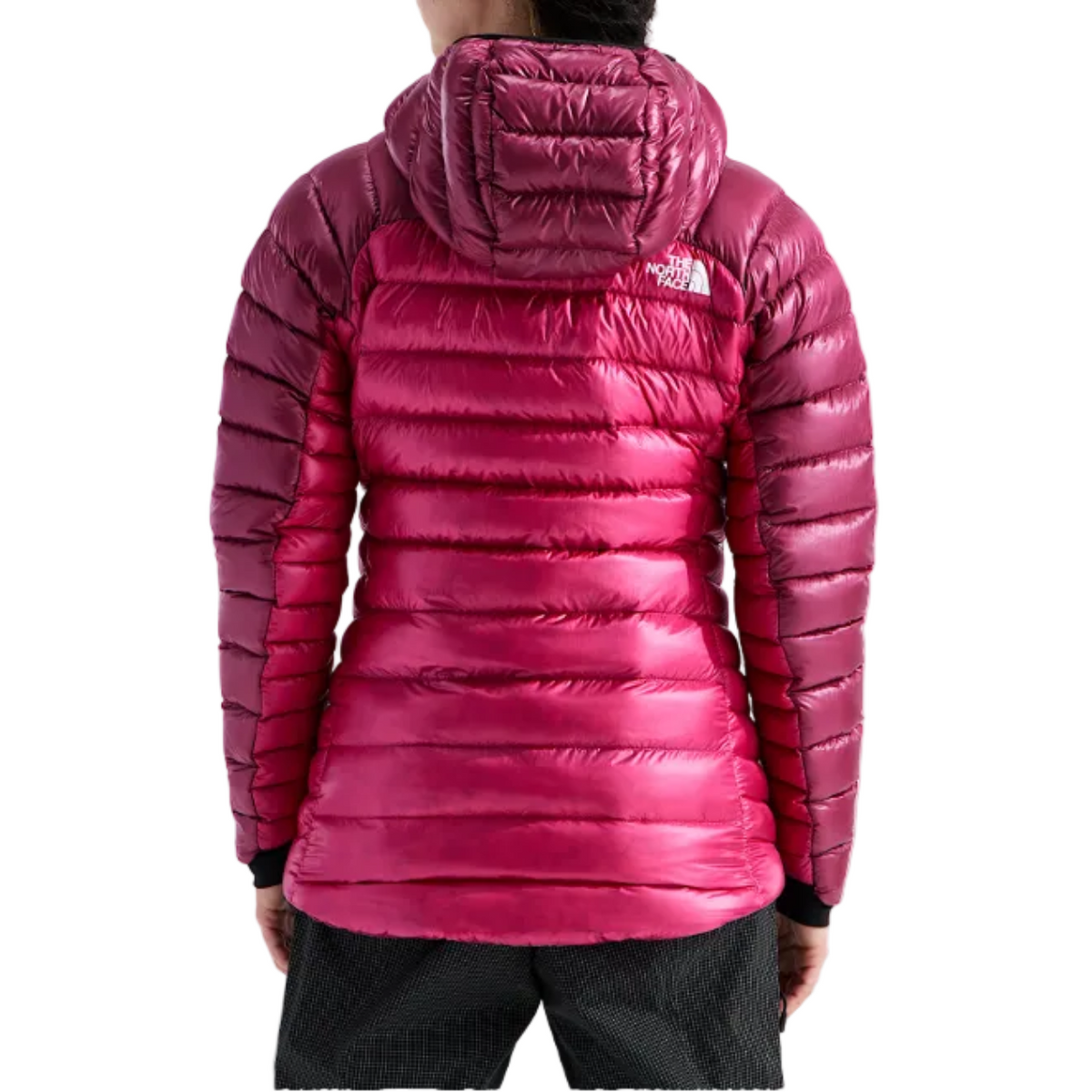 Women’s Summit Series Breithorn Hoodie