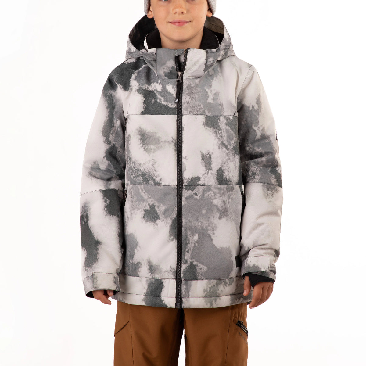 Youth Tatum Jacket