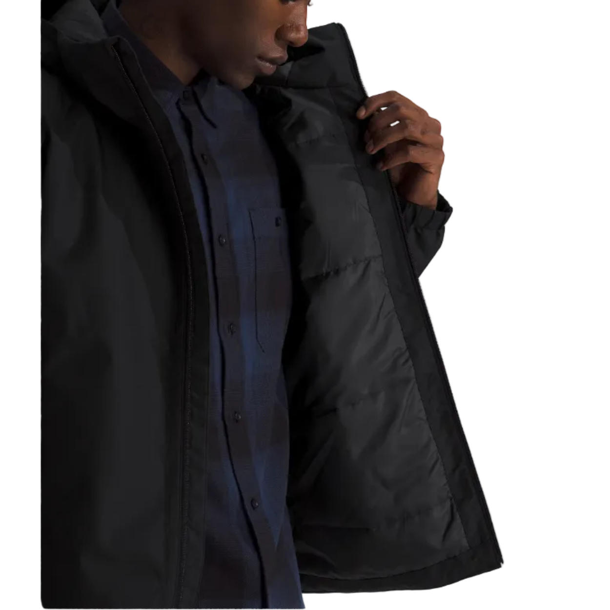 Men's Quest Mono Insulated Jacket