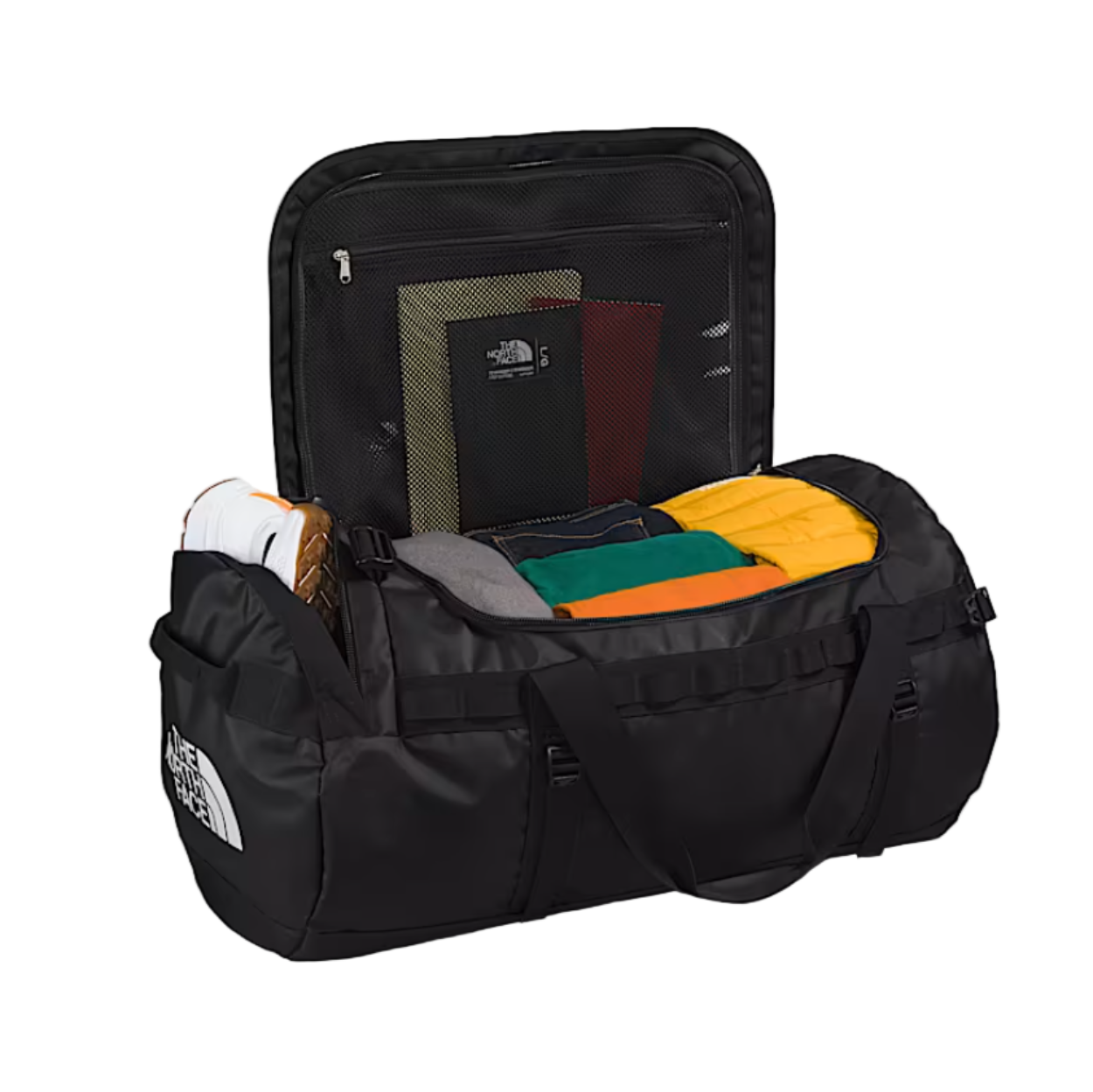 Base Camp Duffel--Large