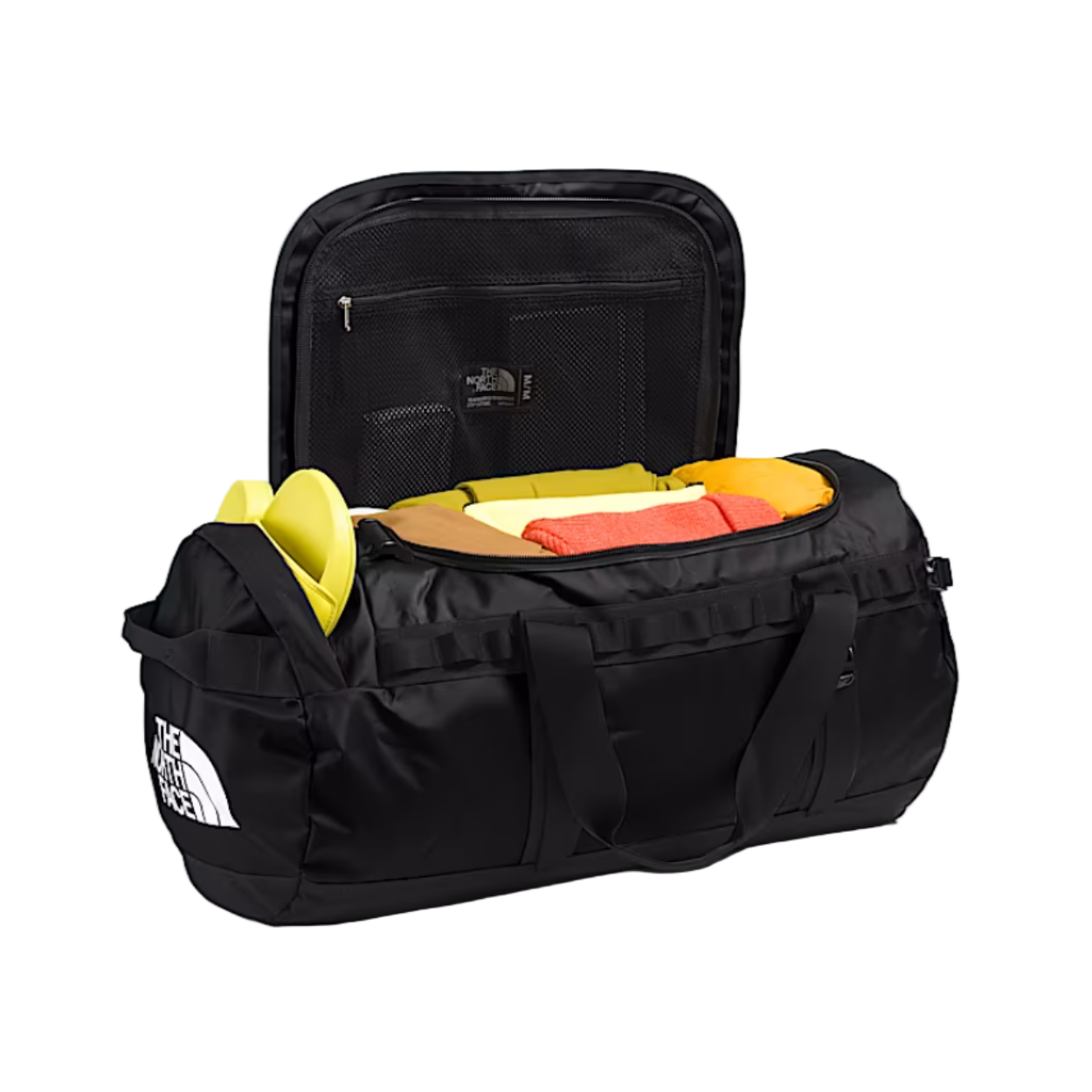 Base Camp Duffel Bag--Medium