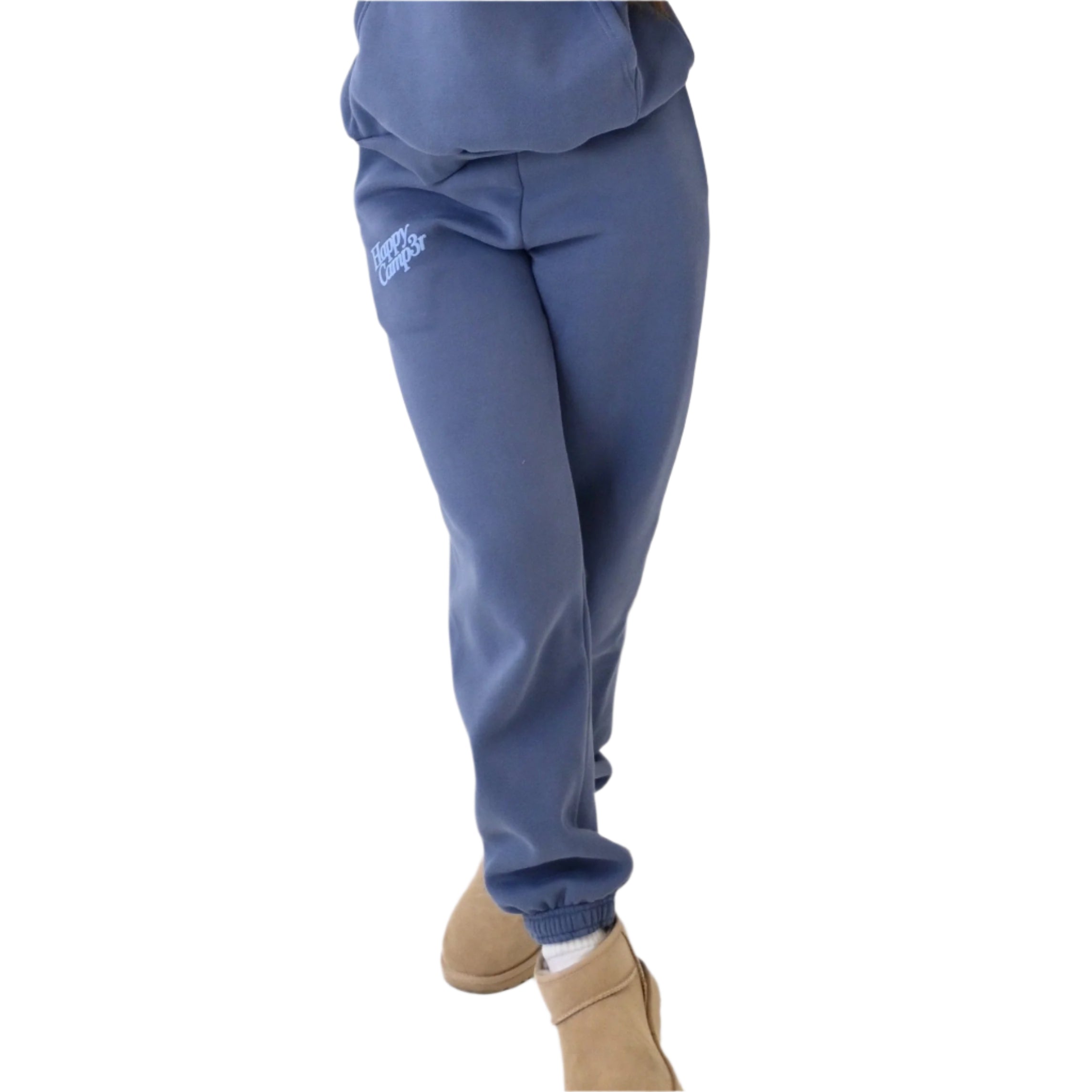 Unisex Puff Series Sweatpants