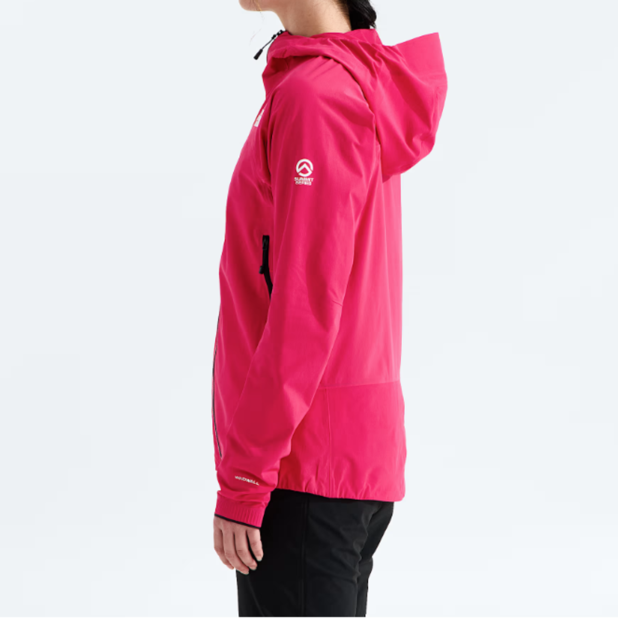 Women’s Summit Series Off Width Jacket