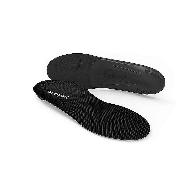 All-Purpose Support Low Arch Insoles