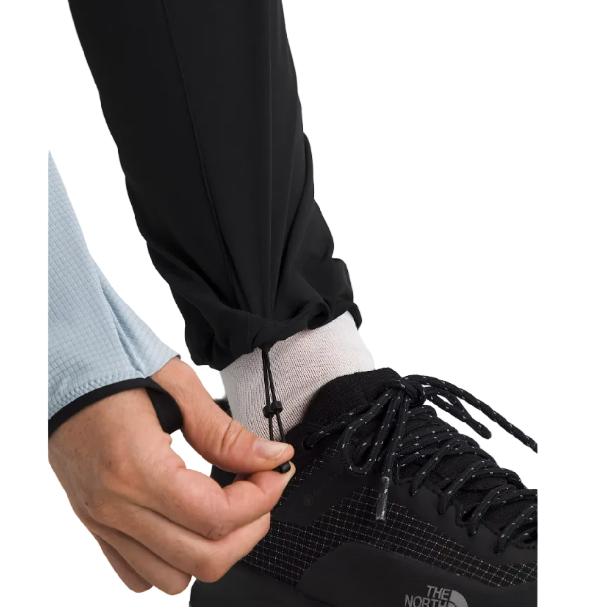 Women's Summit Off Width Pants
