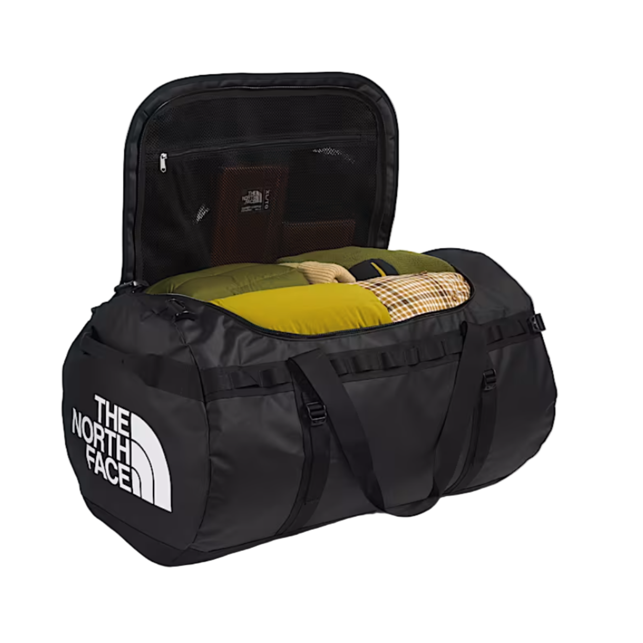 Base Camp Duffel Bag--XL