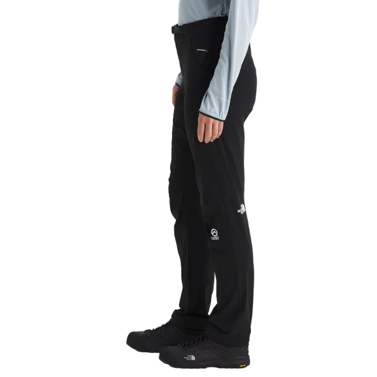 Women's Summit Off Width Pants