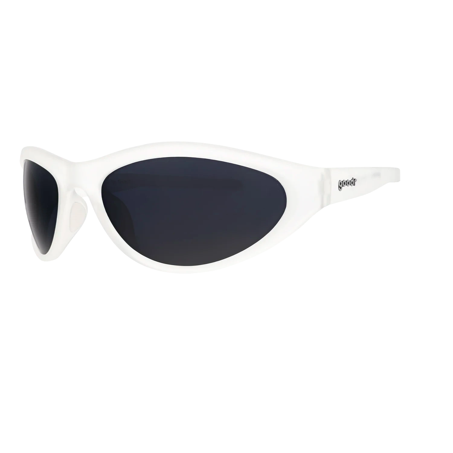 In My Periwinkle Prime Bug G Sunglasses