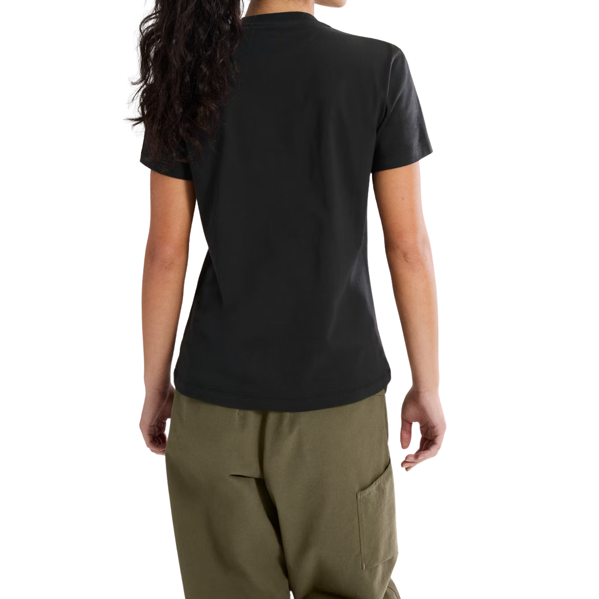 Women's Arc'Word Cotton T-Shirt