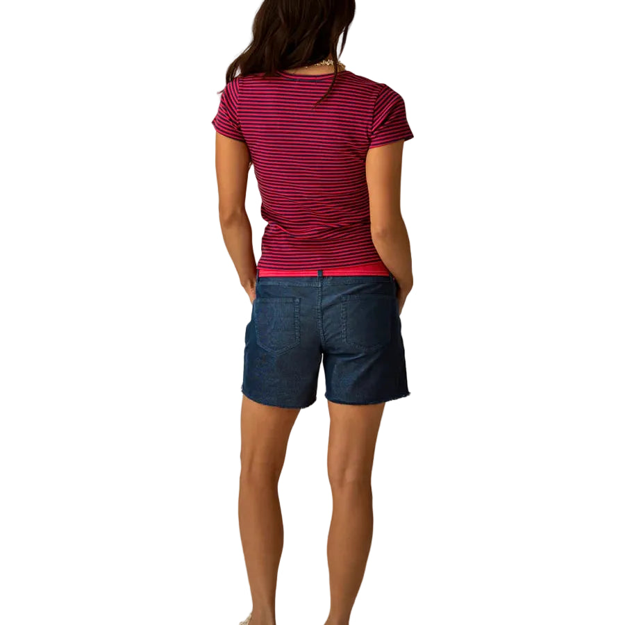 Women's Oahu Cotton Shorts