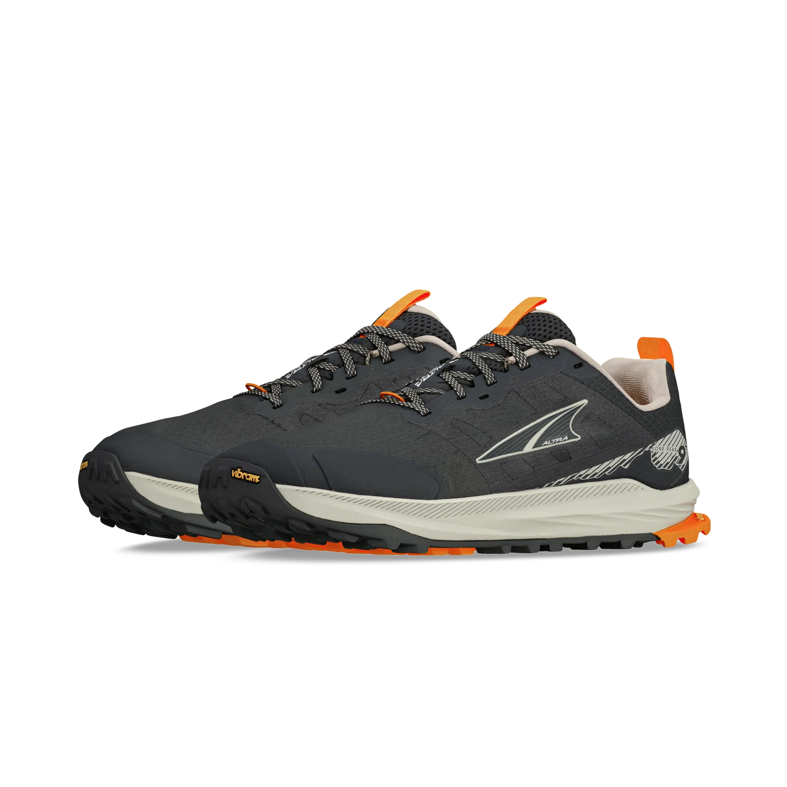 Men's Lone Peak 9 Running Shoes