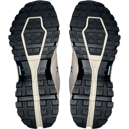Women's Cloudrock Low WP Shoes