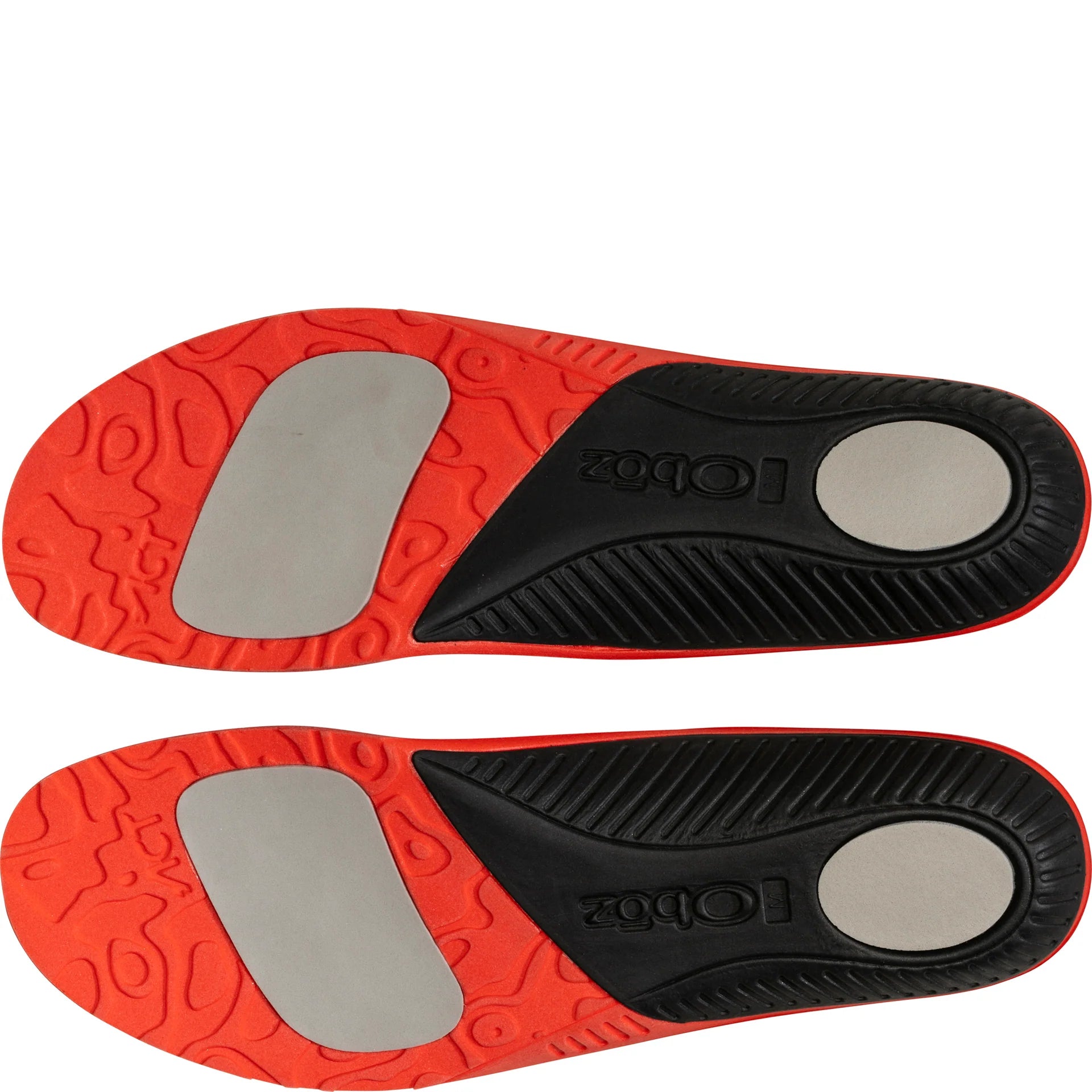 Trail Footwear Insole
