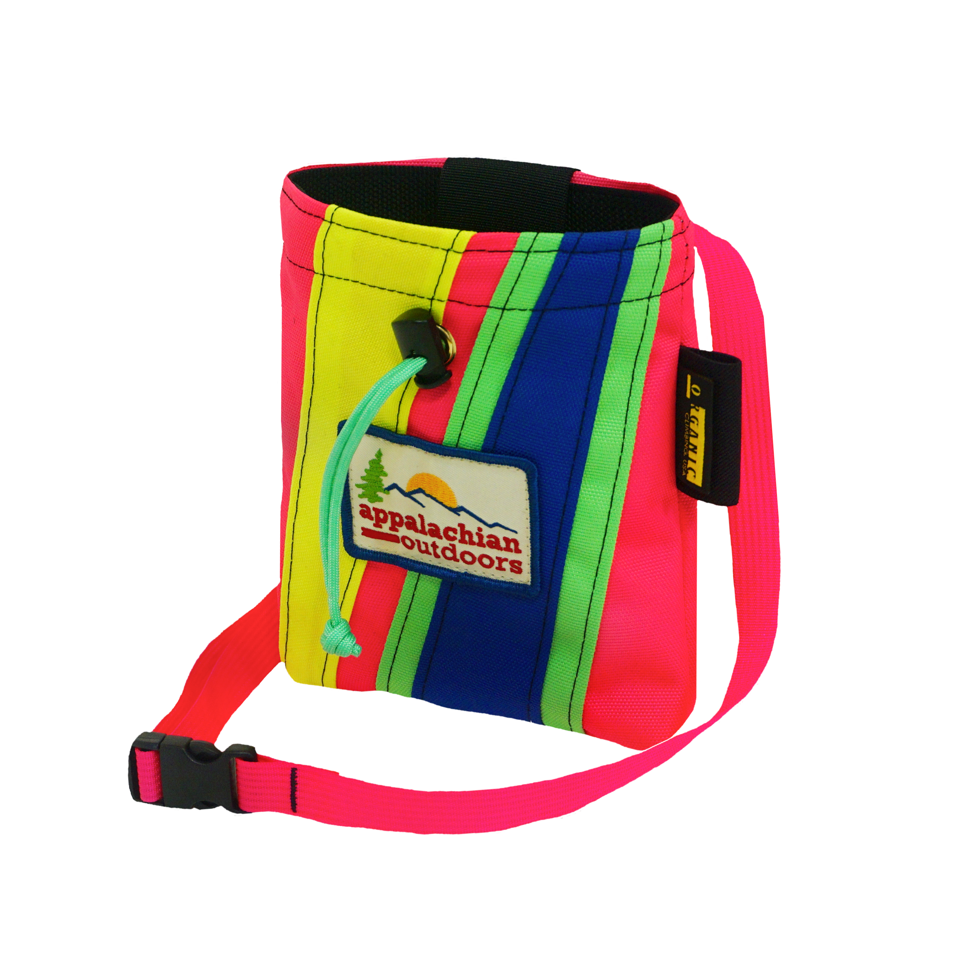 Appalachian Outdoors Chalk Bag