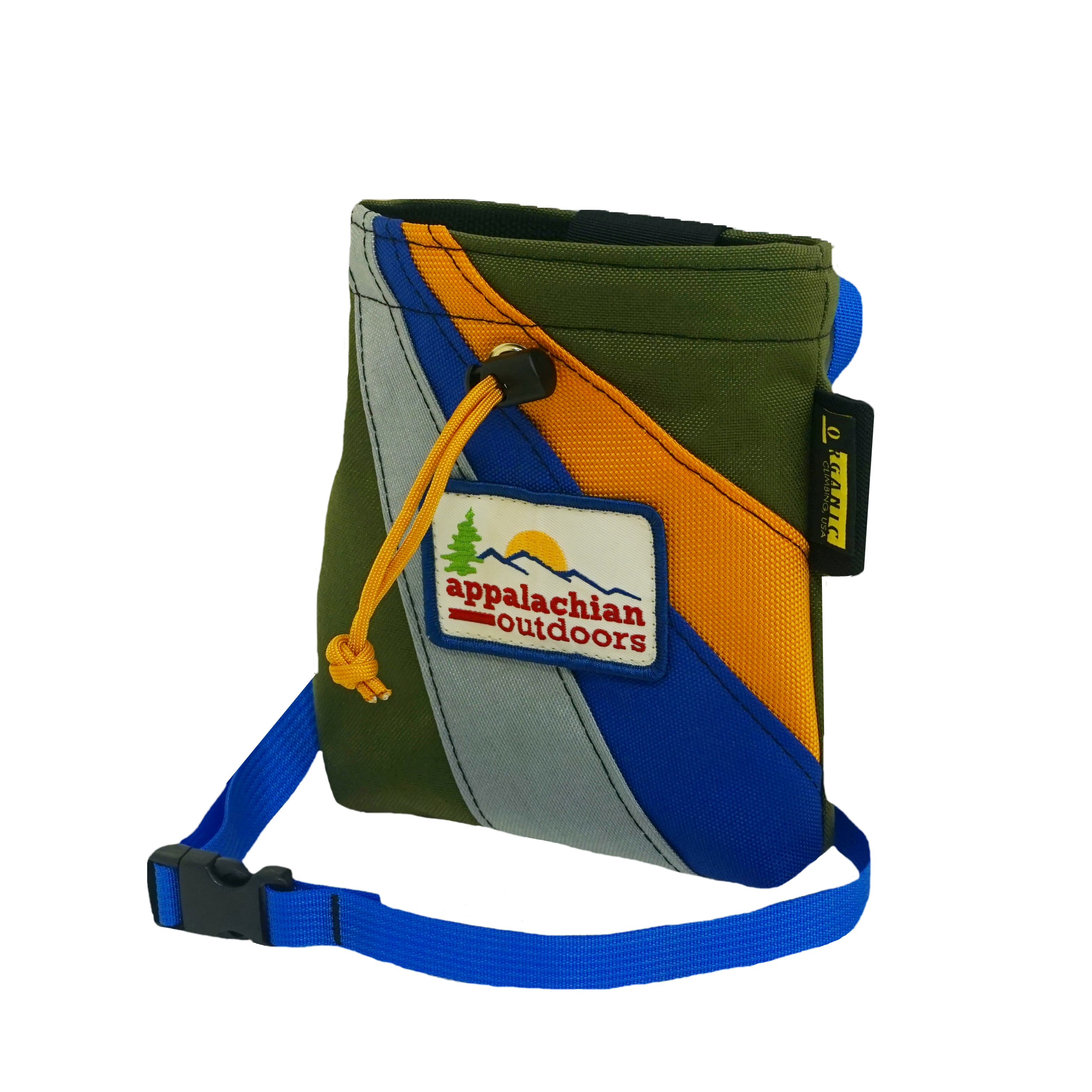 Appalachian Outdoors Chalk Bag