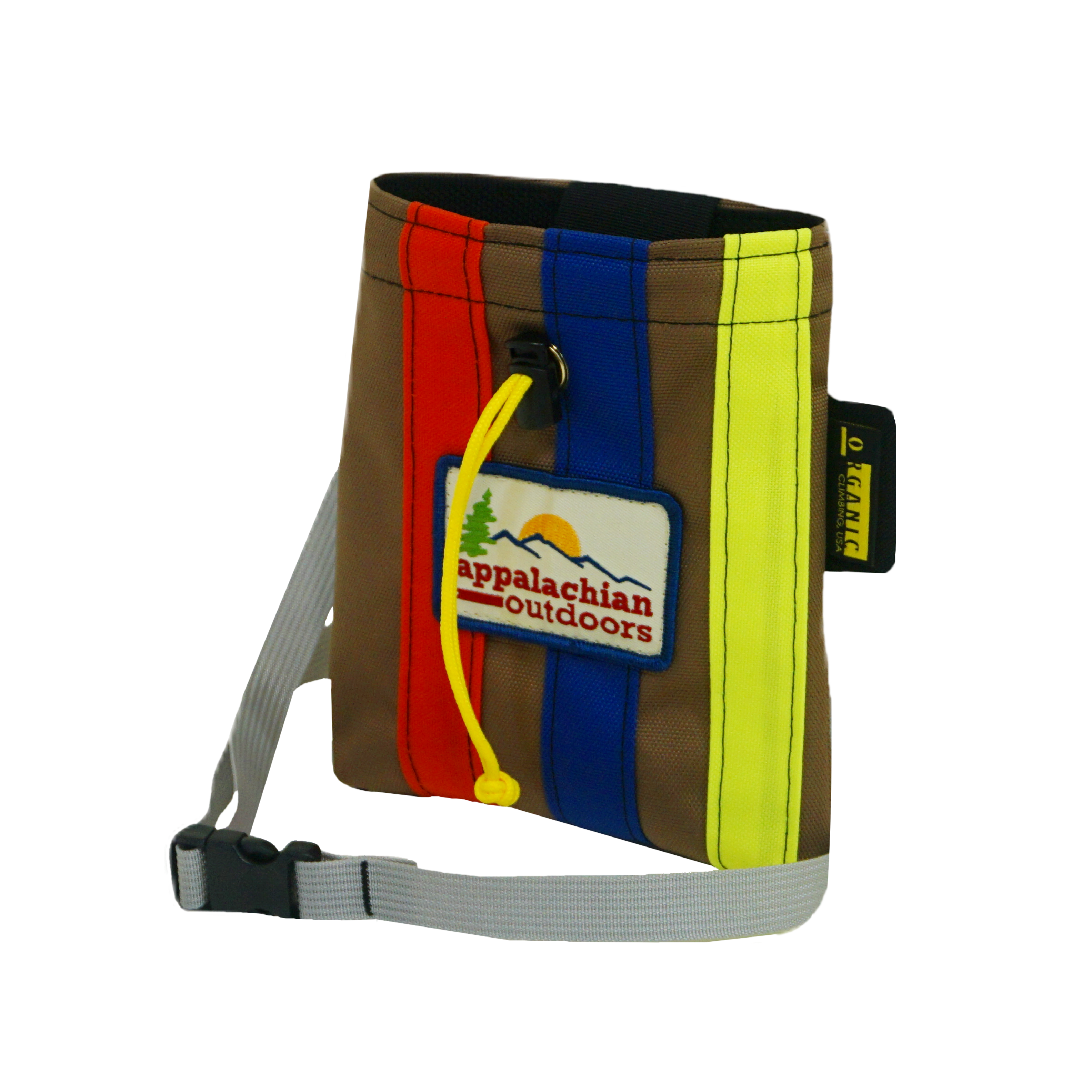 Appalachian Outdoors Chalk Bag