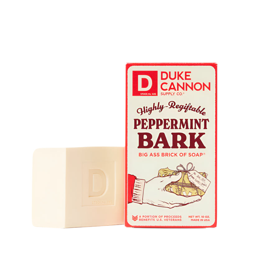 Holiday Soap