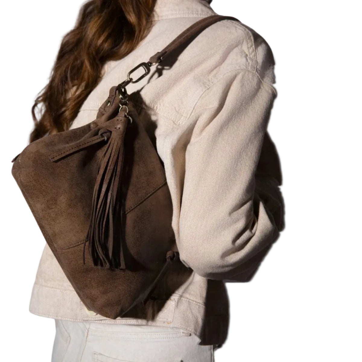 Kori Crossbody Shoulder Bag