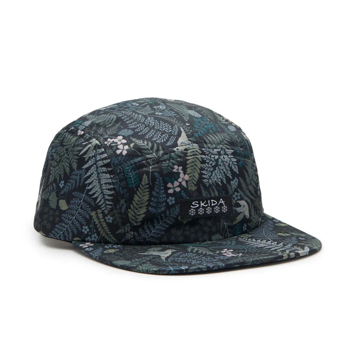 Brim Hat