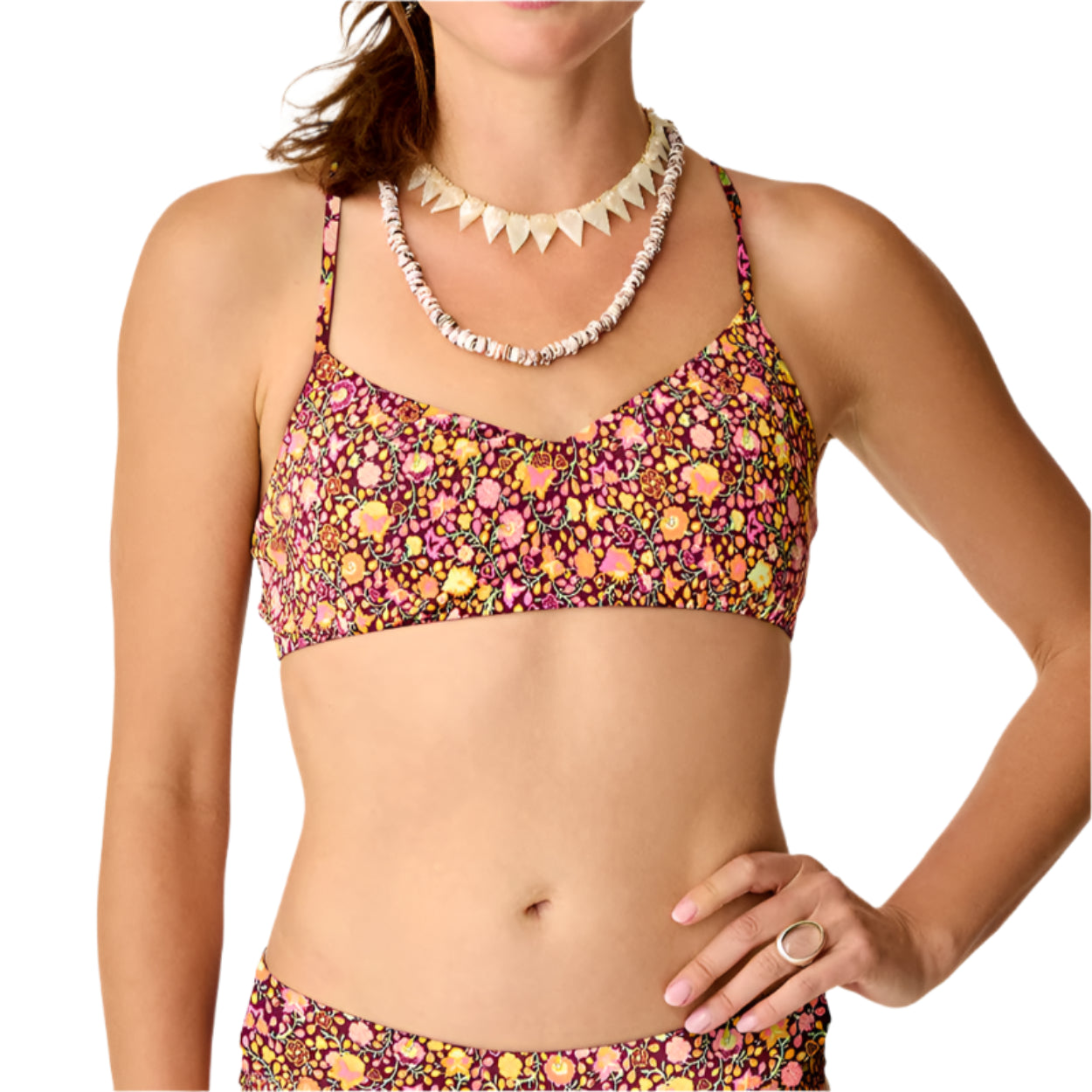 Women's Stinson Top