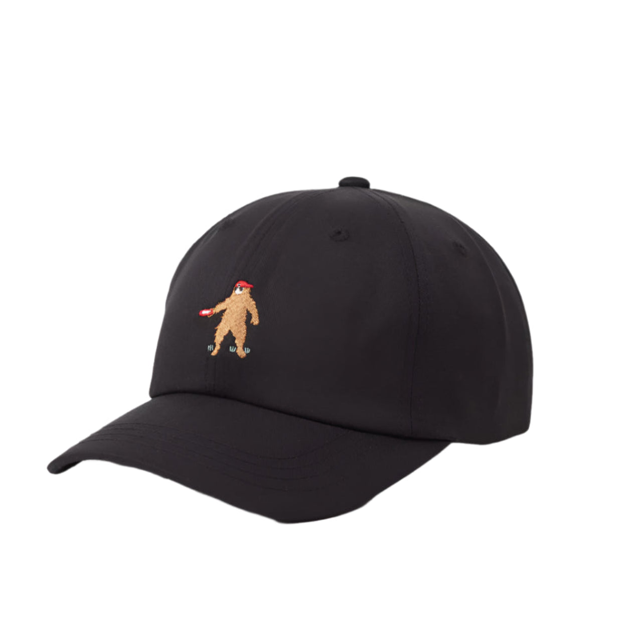 Sasquatch Peak Hat