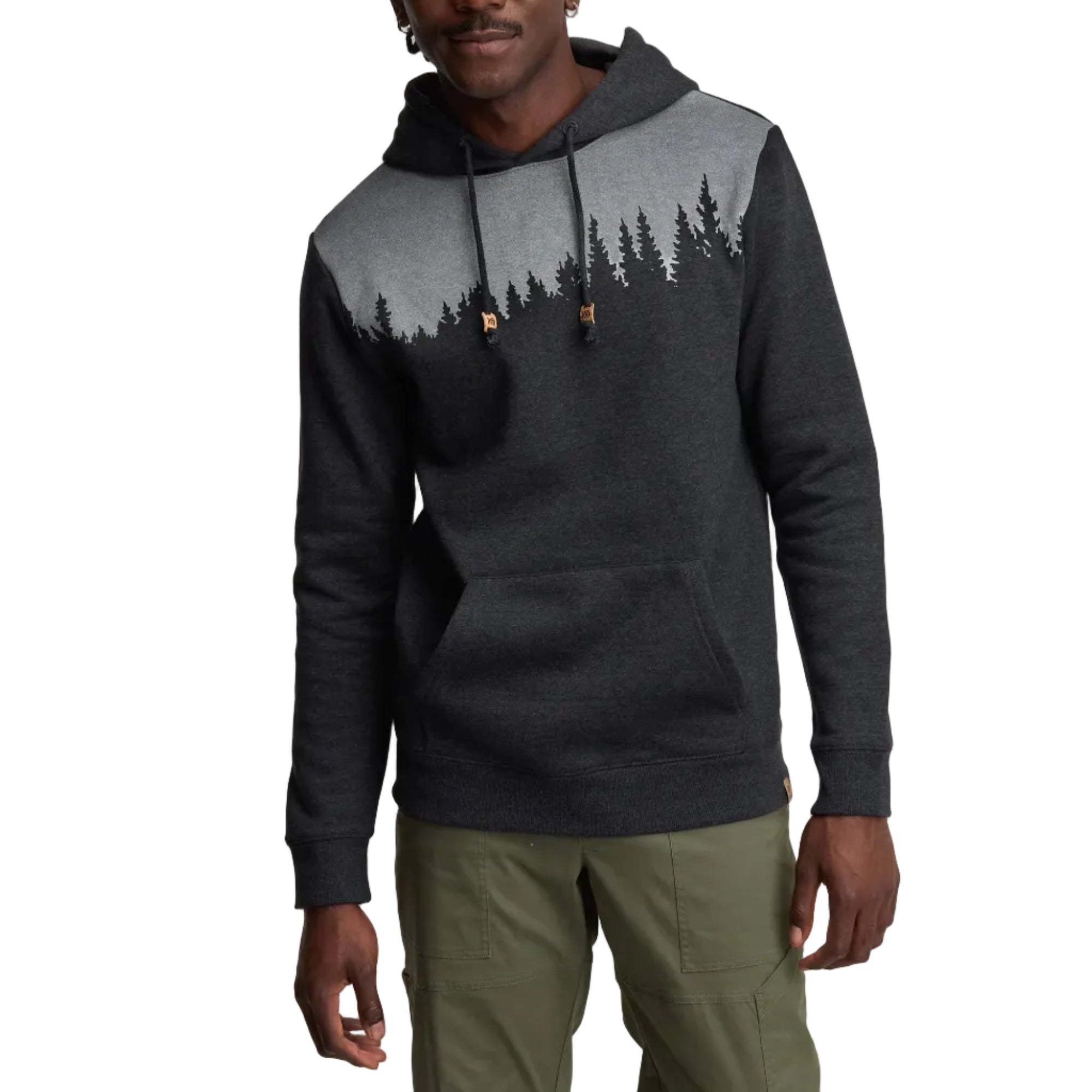 Men's Juniper Hoodie