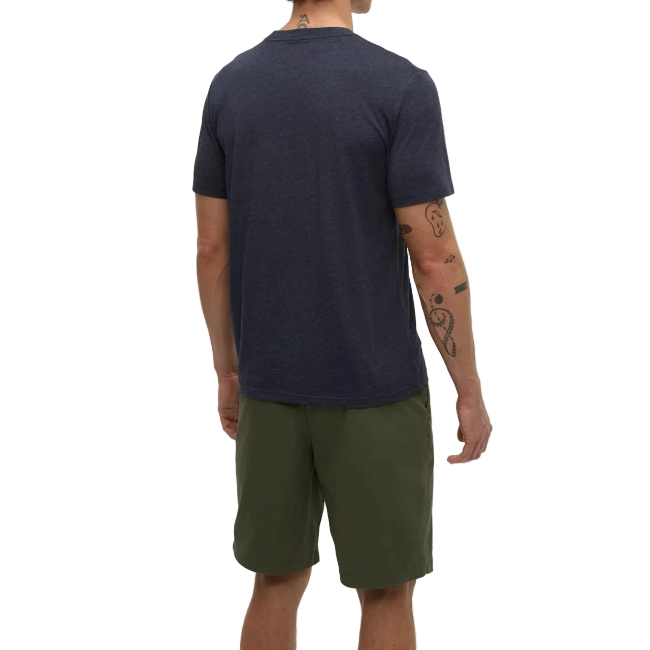 Men's Sasquatch T-Shirt
