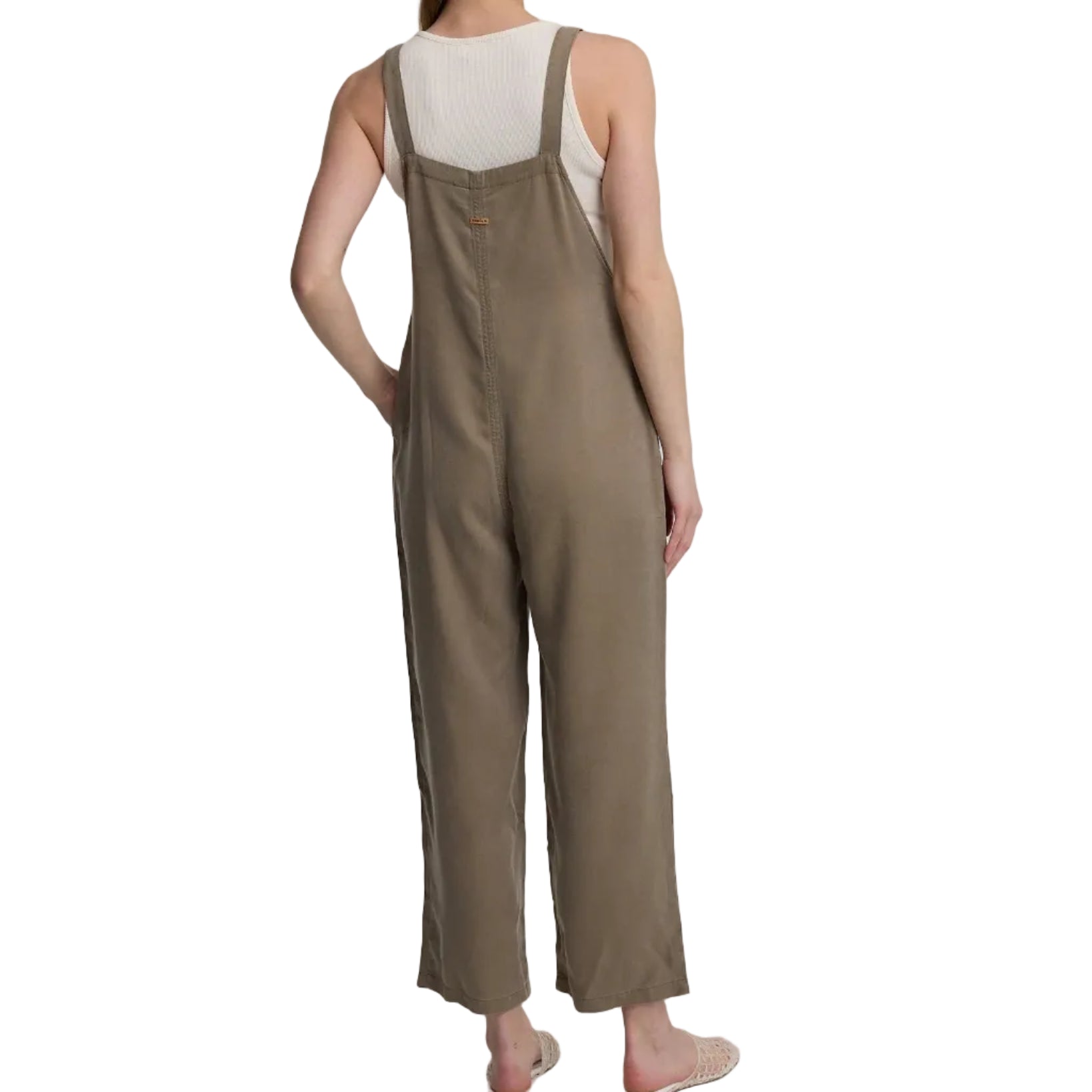 Women's Sequoia Jumpsuit