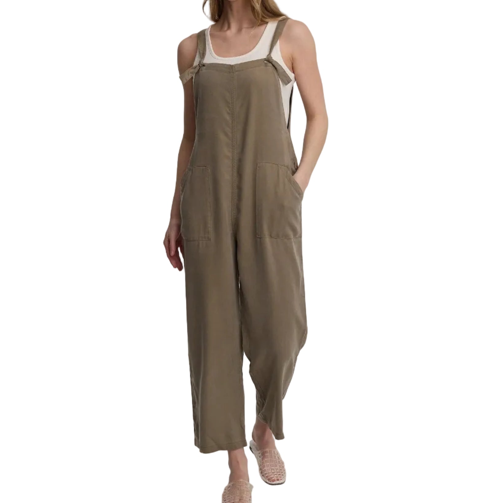 Women's Sequoia Jumpsuit