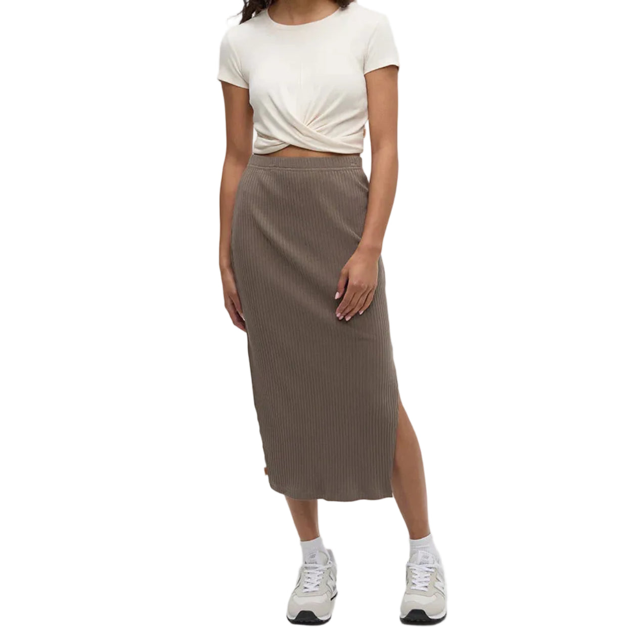 Women's Walden Midi Skirt